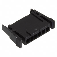 Hirose Electric Co Ltd - HNC2-2.5S-6 - CONN SOCKET 2.5MM 6POS CRIMP