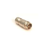 Hirose Electric Co Ltd - HR10-10J-12P(73) - JACK W/PIN INSERT (12 CONTACT)
