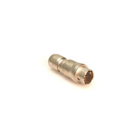 Hirose Electric Co Ltd - HR10-7J-4P(73) - JACK W/PIN INSERT (4 CONTACT)