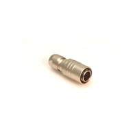 Hirose Electric Co Ltd - HR10-7P-6P(73) - PLUG W/PIN INSERT (6 CONTACT)
