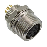 Hirose Electric Co Ltd - HR10-7TR-6S(73) - CONN RECEPT 6POS FEMALE SOLDER