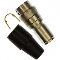 Hirose Electric Co Ltd - HR10A-10J-12S(74) - CONN JACK 12POS FEMALE SLD GOLD