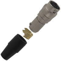 Hirose Electric Co Ltd - HR10A-10J-12SC(73) - CONN JCK HSG FMALE 12POS INLINE