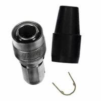 Hirose Electric Co Ltd - HR10A-10P-10PC(73) - CONN PLUG HSG MALE 10POS INLINE