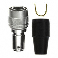 Hirose Electric Co Ltd - HR10A-10P-10PC - CONN PLUG HSG MALE 10POS INLINE