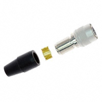 Hirose Electric Co Ltd - HR10A-10P-10S(74) - CONN PLUG 10POS FEMALE SLD GOLD