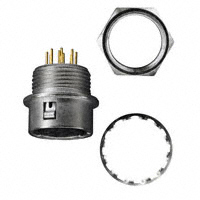 Hirose Electric Co Ltd - HR10A-10R-10SB(72) - CONN RECEPT 10POS FMALE DIP GOLD