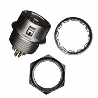 Hirose Electric Co Ltd - HR10A-10R-12P(74) - CONN RECEPT 12POS MALE SLD GOLD