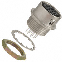 Hirose Electric Co Ltd - HR10A-10R-12SB(71) - CONN RECEPT 12POS FEMALE DIP