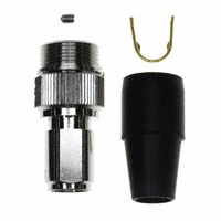 Hirose Electric Co Ltd - HR10A-10TJ-12S(73) - CONN JACK 12POS FEMALE SOLDER