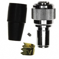 Hirose Electric Co Ltd - HR10A-10TP-12P(73) - CONN PLUG 12POS MALE SOLDER