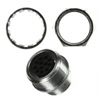 Hirose Electric Co Ltd - HR10A-10TR-12SC(73) - CONN RCPT HSG FMALE 12POS PNL MT