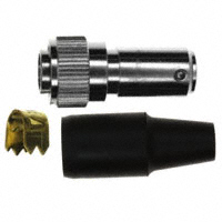 Hirose Electric Co Ltd - HR10A-10WTP-12P - CONN PLUG 12POS MALE SOLDER