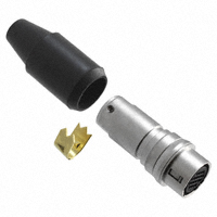 Hirose Electric Co Ltd - HR10A-13J-20SC(73) - CONN JCK HSG FMALE 20POS INLINE