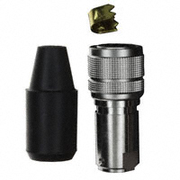 Hirose Electric Co Ltd - HR10A-13P-20S(73) - CONN PLUG 20POS FEMALE SOLDER