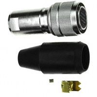 Hirose Electric Co Ltd - HR10A-13P-20S(74) - CONN PLUG 20POS FEMALE SLD GOLD