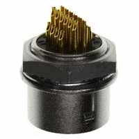 Hirose Electric Co Ltd - HR10A-13R-20P(74) - CONN RECEPT 20POS MALE SLD GOLD