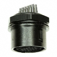 Hirose Electric Co Ltd - HR10A-13R-20S(73) - CONN RECEPT 20POS FEMALE SOLDER