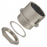 Hirose Electric Co Ltd - HR10A-13R-20SC(73) - CONN RCPT HSG FMALE 20POS PNL MT