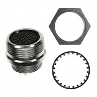 Hirose Electric Co Ltd - HR10A-13TR-20SB(73) - CONN RECEPT 20POS FEMALE DIP