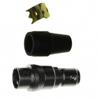 Hirose Electric Co Ltd - HR10A-7J-4P(74) - CONN JACK 4POS MALE SOLDER GOLD