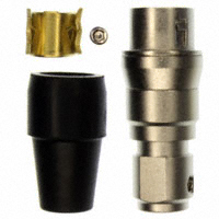 Hirose Electric Co Ltd - HR10A-7J-6P(74) - CONN JACK 6POS MALE SOLDER GOLD