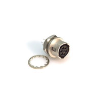 Hirose Electric Co Ltd - HR10A-7R-6SB(73) - CONN RECEPT 6POS FEMALE DIP