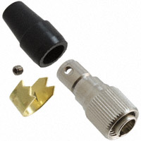 Hirose Electric Co Ltd - HR10A-7TP-6P(73) - CONN PLUG 6POS MALE SOLDER