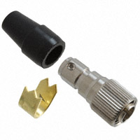 Hirose Electric Co Ltd - HR10A-7TP-6P(74) - CONN PLUG 6POS MALE SOLDER GOLD