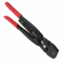 Hirose Electric Co Ltd - HR10A-TC-04 - TOOL HAND CRIMPER CIRC CONN SIDE