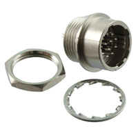 Hirose Electric Co Ltd - HR10G-10R-12P(73) - CONN RCPT 12POS JAM NUT PIN