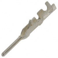 Hirose Electric Co Ltd - HR10-PC-112 - CONTACT PIN 26-30AWG CRIMP SLVR