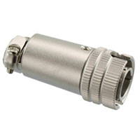 Hirose Electric Co Ltd - HR11-9BP-6P(73) - CONN PLUG 6POS INLINE PIN