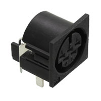 Hirose Electric Co Ltd - HR12-10R-5SDL(71) - CONN RCPT 5POS PNL THRU RA SKT