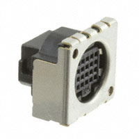 Hirose Electric Co Ltd - HR12-14RA-20SC - CONN RCPT HSG FMALE 20POS PNL MT