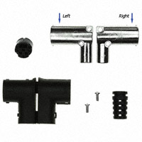 Hirose Electric Co Ltd - HR212-10LP-5PC(71) - CONN PLG HSG MALE 5POS INLINE RA