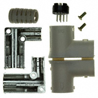 Hirose Electric Co Ltd - HR212-10LP-8P(01) - CONN PLUG 8POS RT ANG SOLDER TIN