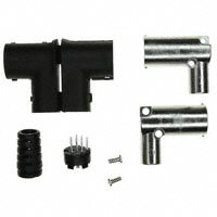 Hirose Electric Co Ltd - HR212-10LP-8P(71) - CONN PLUG 8POS RT ANG SOLDER TIN