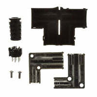 Hirose Electric Co Ltd - HR212-10LP-8P - CONN PLUG 8POS RT ANG SOLDER TIN