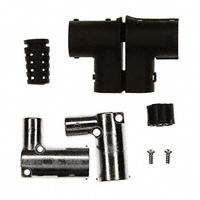 Hirose Electric Co Ltd - HR212-10LP-8PC(71) - CONN PLG HSG MALE 8POS INLINE RA