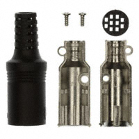 Hirose Electric Co Ltd - HR212-10P-10PC(71) - CONN PLUG HSG MALE 10POS INLINE