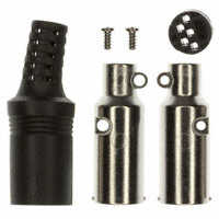 Hirose Electric Co Ltd - HR212-10P-5PC(71) - CONN PLUG HSNG MALE 5POS INLINE