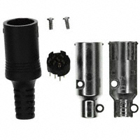 Hirose Electric Co Ltd - HR212-10P-8P(73) - CONN PLUG 8POS VERT SOLDER GOLD