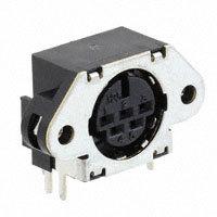 Hirose Electric Co Ltd - HR212-10R-5SDL(71) - CONN RECEPT 5POS RT ANG TIN BLK