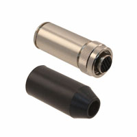 Hirose Electric Co Ltd - HR22-12WTPA-20SC(73) - CONN PLG HSG FMALE 20POS INLINE