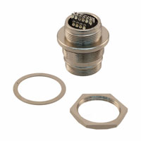 Hirose Electric Co Ltd - HR22-12WTRA-20S(73) - CONN RECEPT 20POS FEMALE SDLR