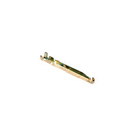 Hirose Electric Co Ltd - HR22-SC-222 - CONTACT SOCKET 24-28AWG CRIMP