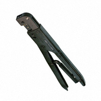 Hirose Electric Co Ltd - HR22-TA2428HC - TOOL HAND CRIMPER 24-28AWG SIDE