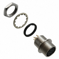 Hirose Electric Co Ltd - HR25-7TR-8SA(73) - CONN RECEPT 8POS FMALE PCB