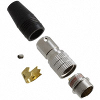 Hirose Electric Co Ltd - HR25-9TJ-20P(72) - CONN JACK 20POS MALE CIRC